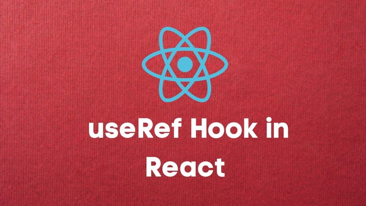 useRef and forwardRef in React.